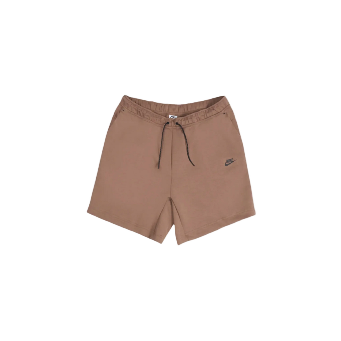 Nike Sportswear Tech Fleece Shorts - "Brown"