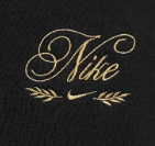 Nike NSW Club PO Hoodie - Black