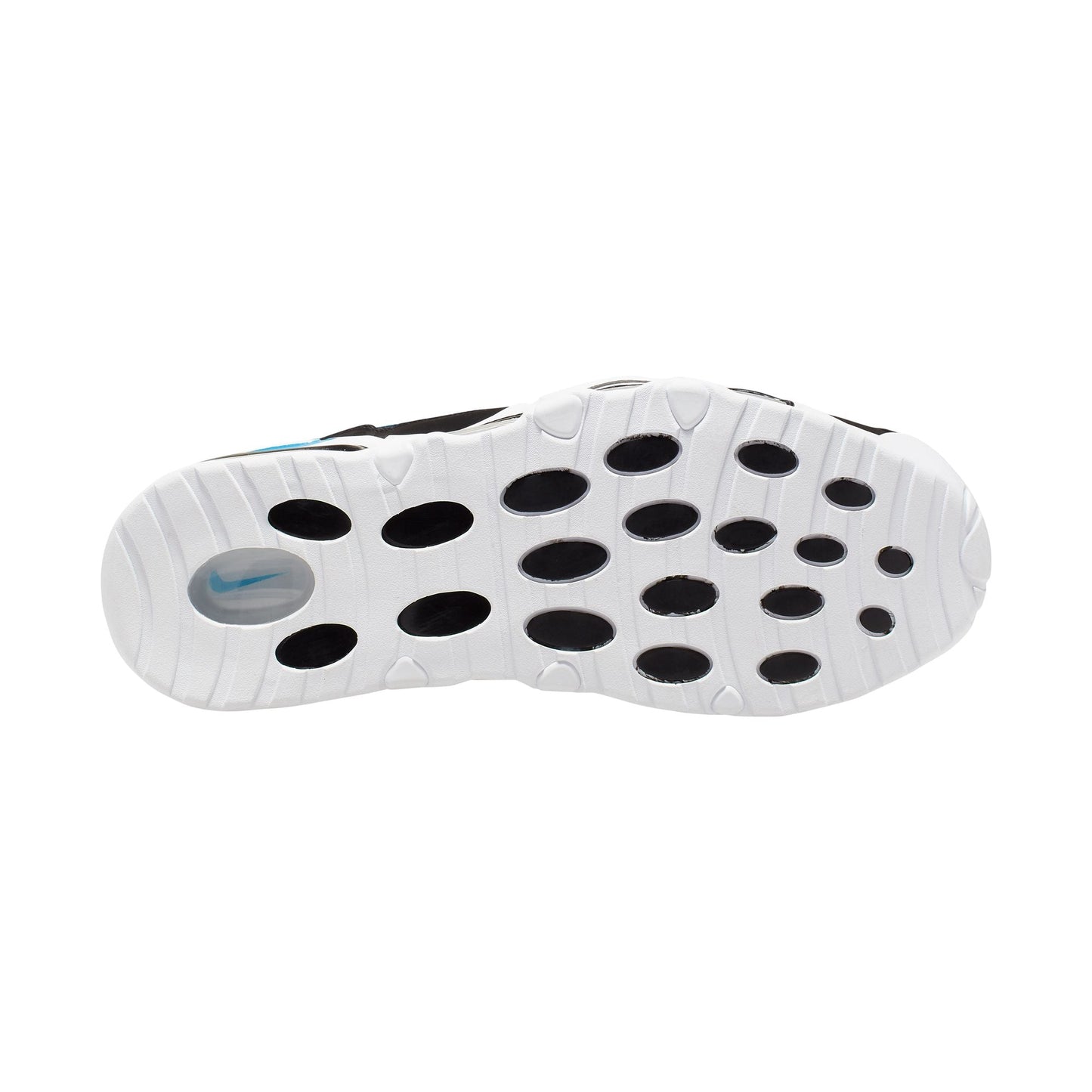 Men's Nike Air Max Uptempo '95 - "White Photo Blue"