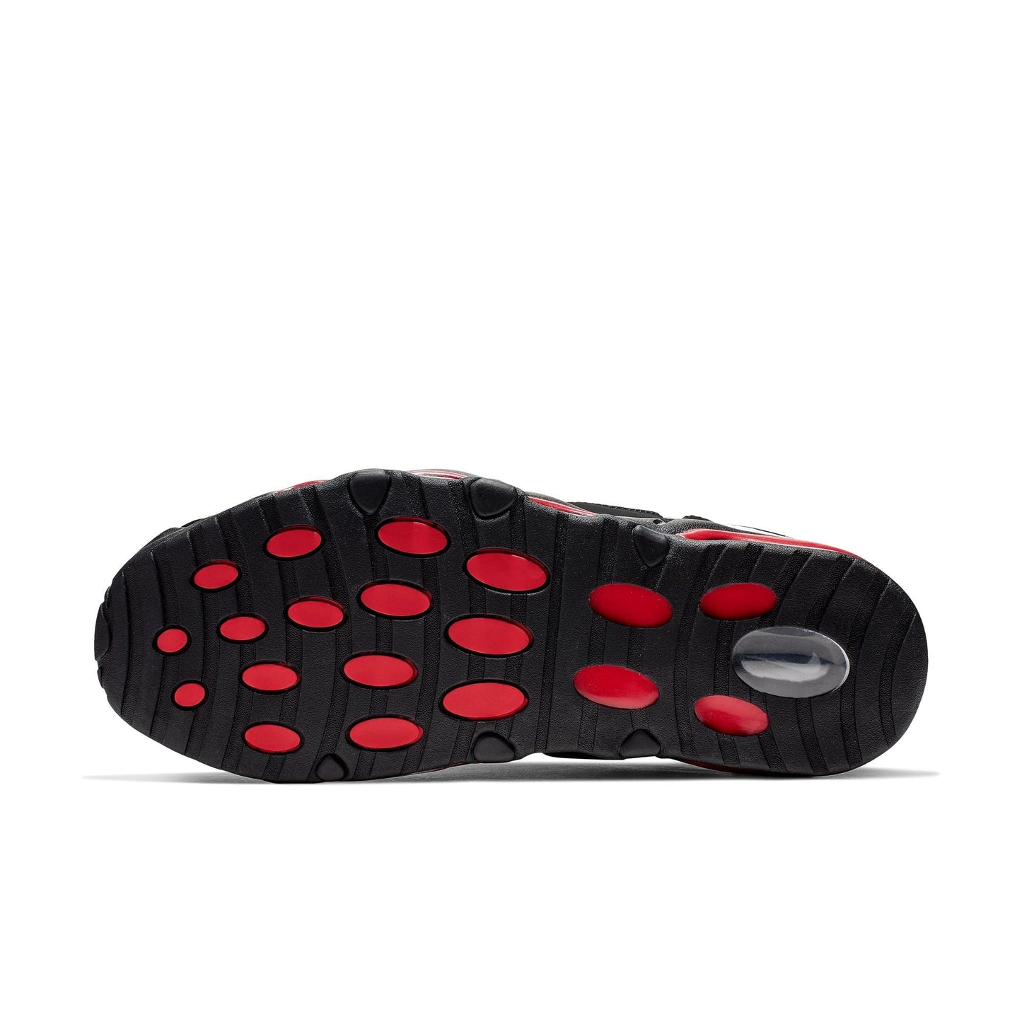 Men's Nike Air Max Uptempo '95 - "University Red"