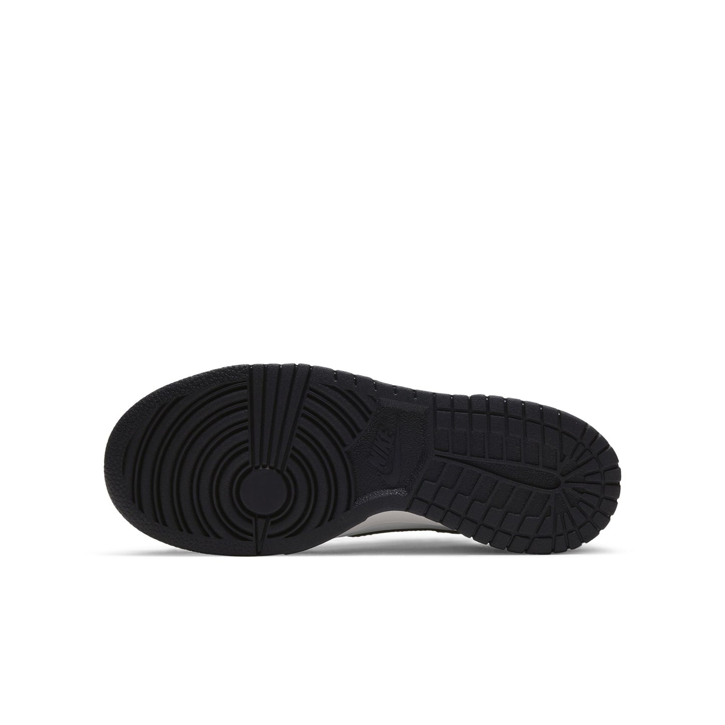 Big Kid's Nike Dunk Low Retro - "Panda"