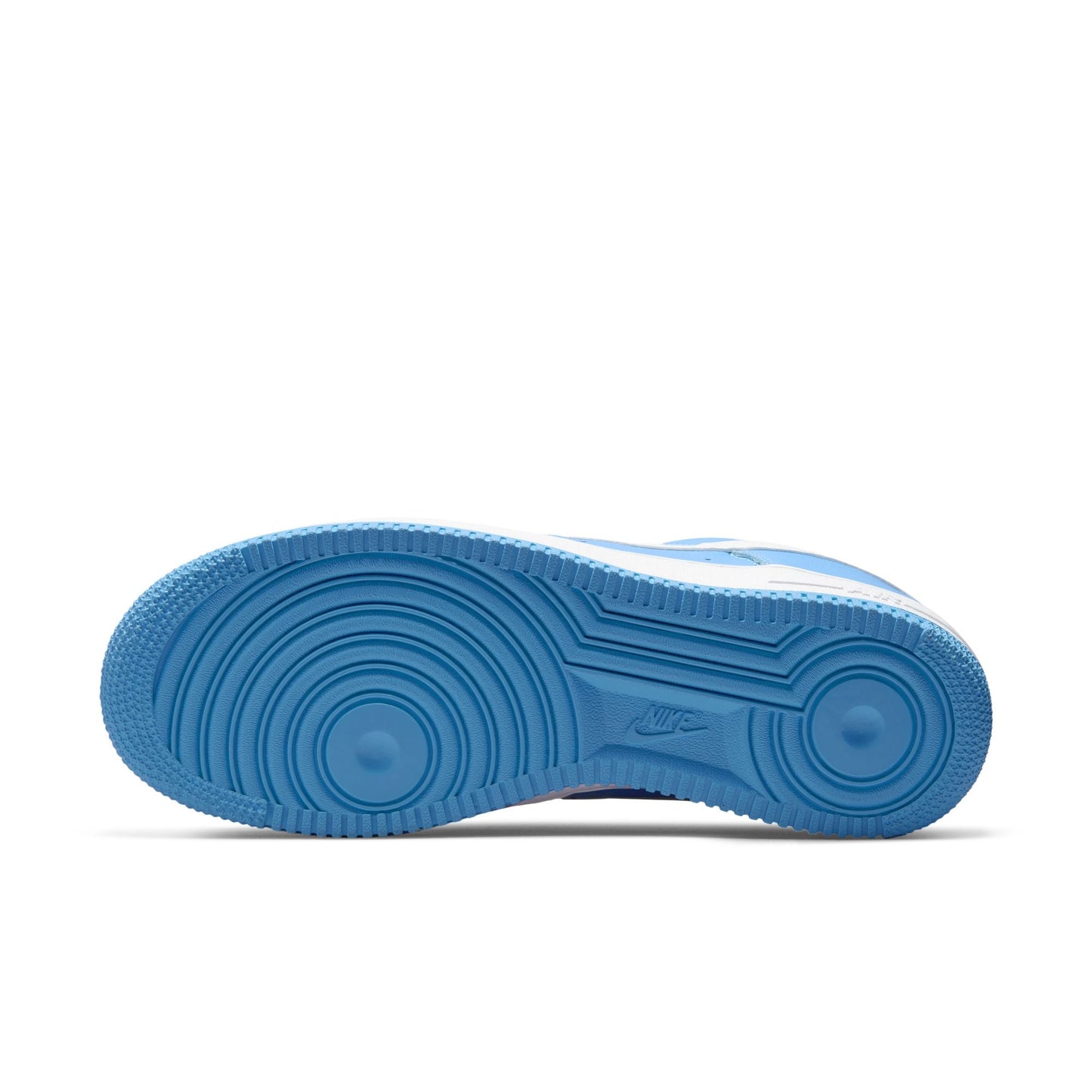 Men's Nike Air Force 1 Low Retro - University Blue