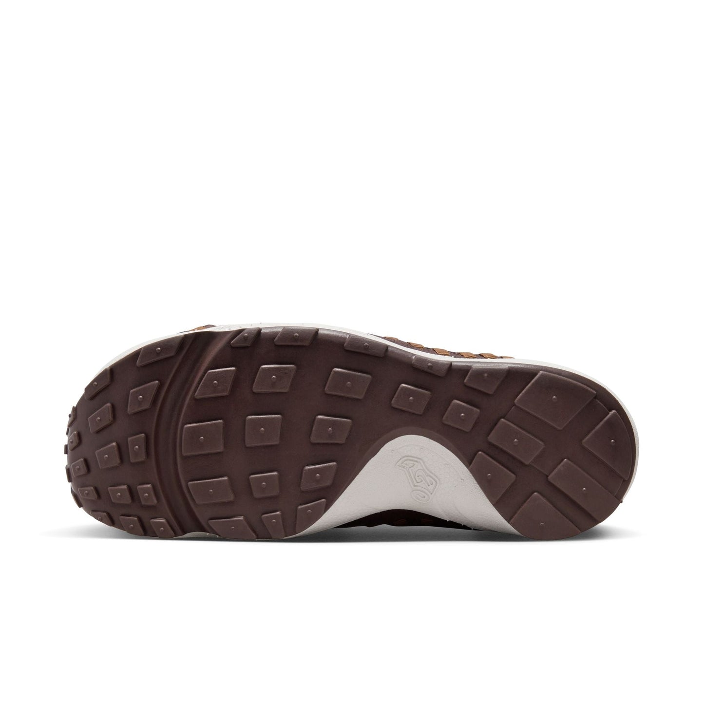 Women's Nike Air Footscape Woven - "British Tan"