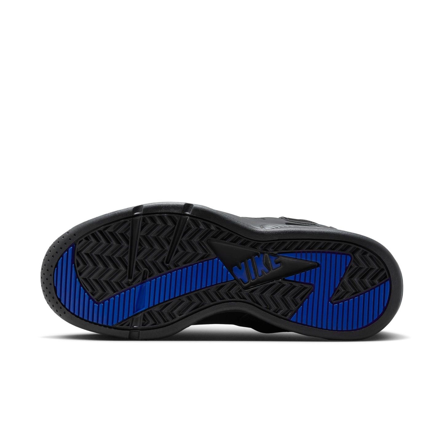 Men's Nike Air Flight Huarache - "Lyon Blue"