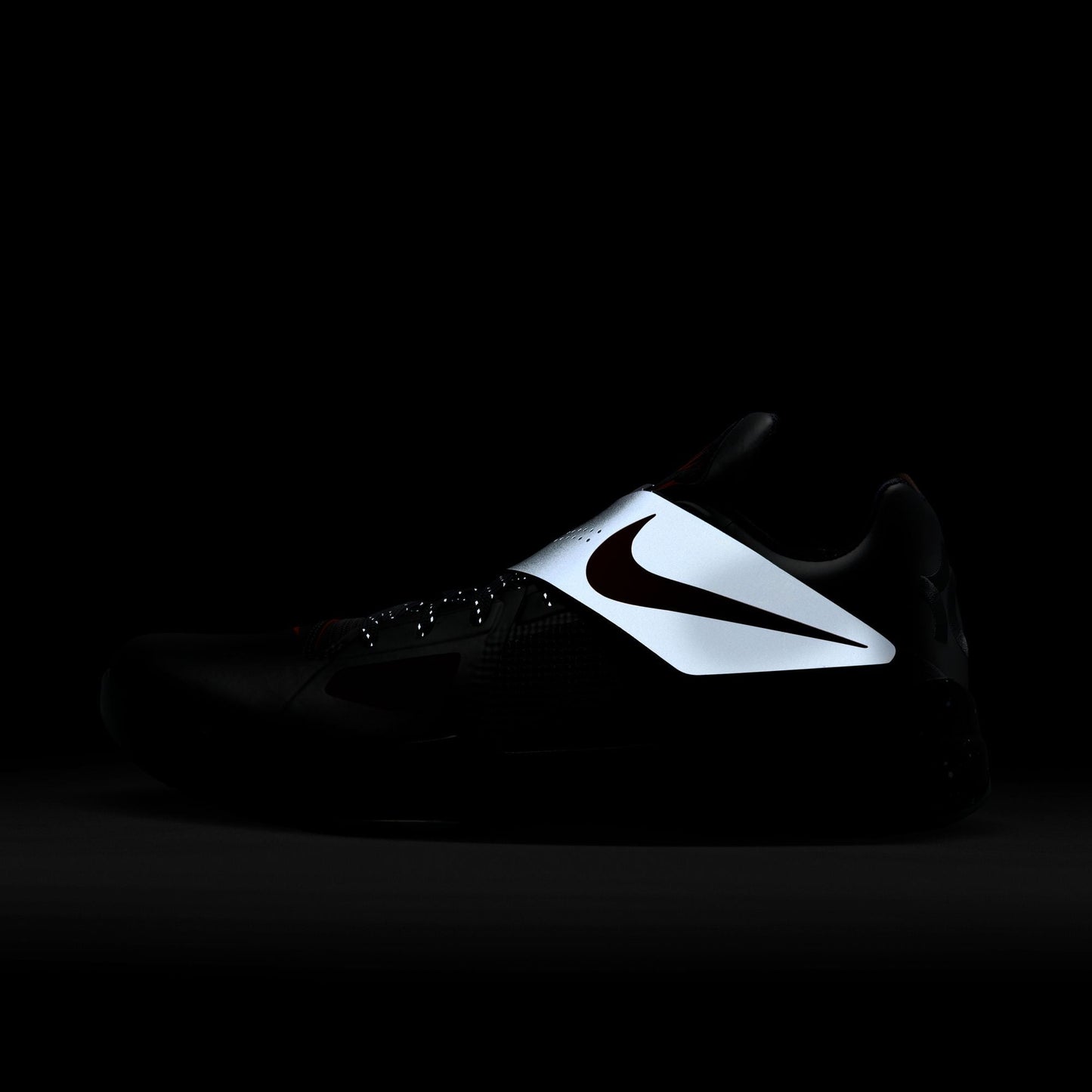 Men's Nike KD IV - "Galaxy"