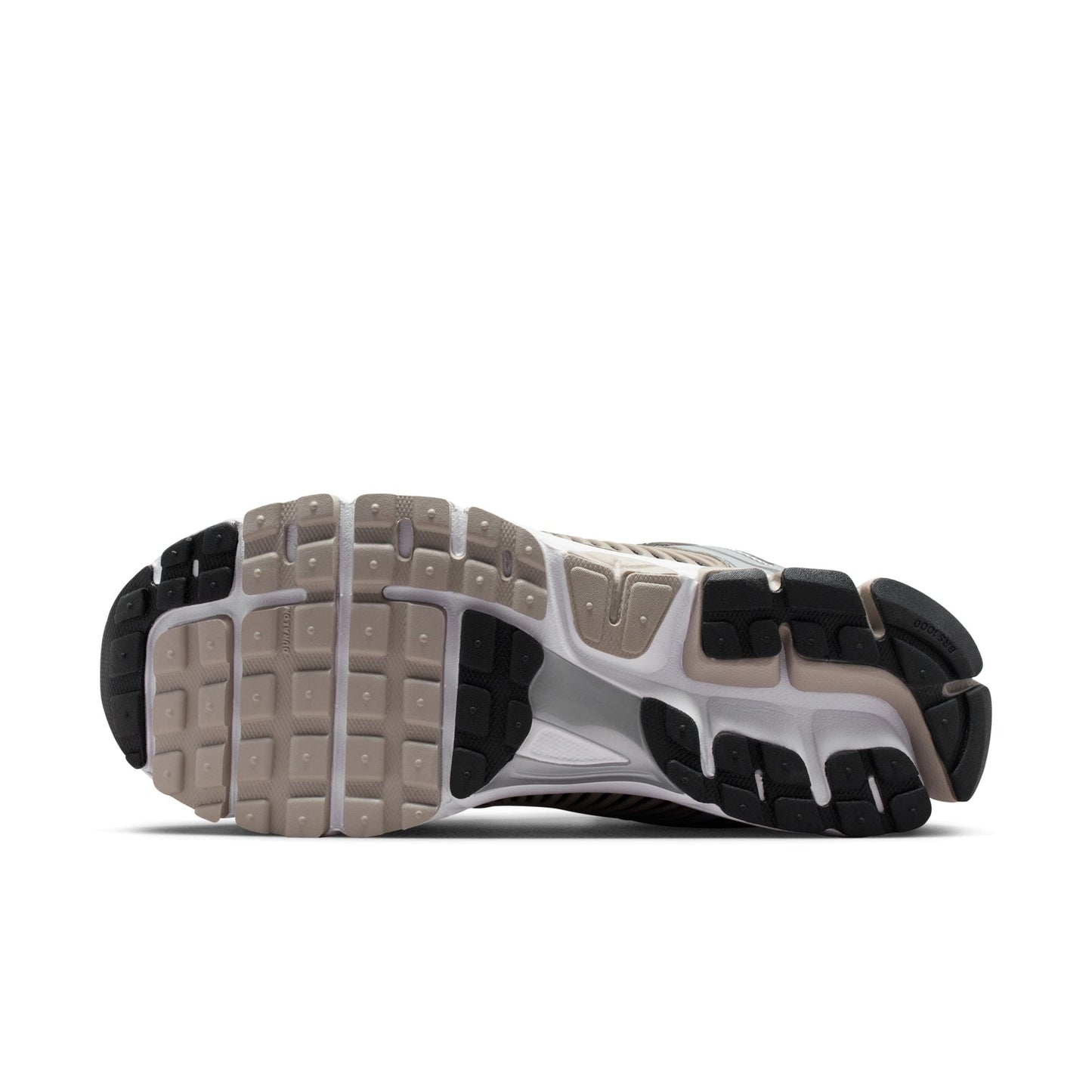 Men's Nike Zoom Vomero 5 - "Black College Grey"