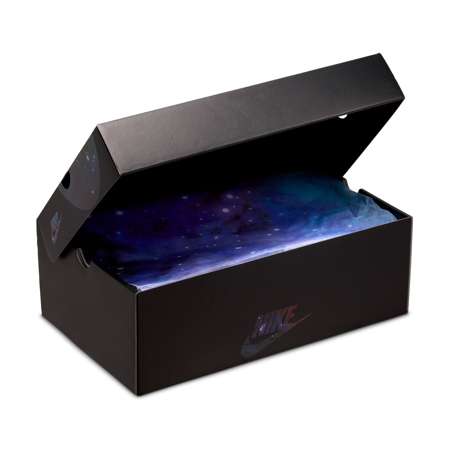 Men's Nike Air Foamposite One - "Galaxy"