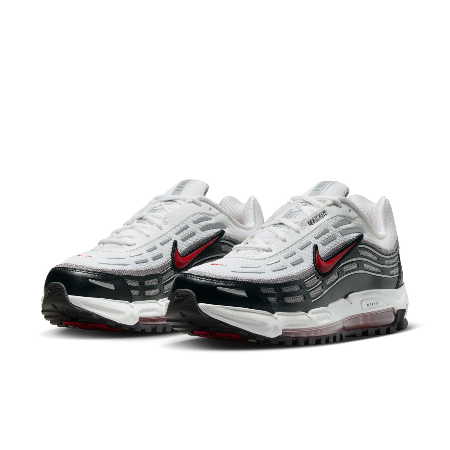 Men's Nike Air Max TL 2.5 - "Varsity Red"