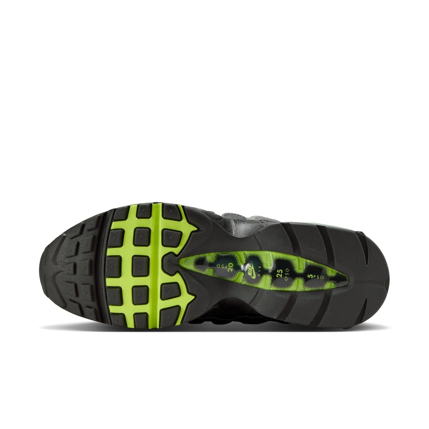 Men's Nike Air Max 95 OG - "Neon"