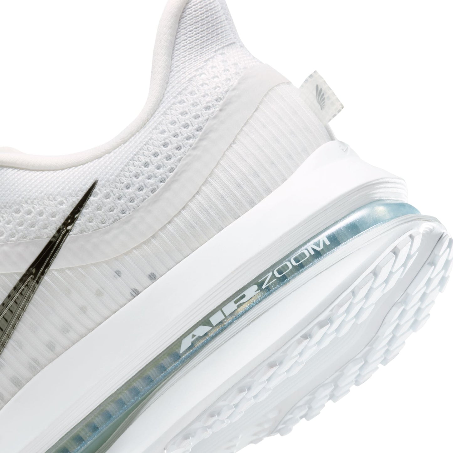 Men's Nike Pegasus Premium - "Metallic Silver"