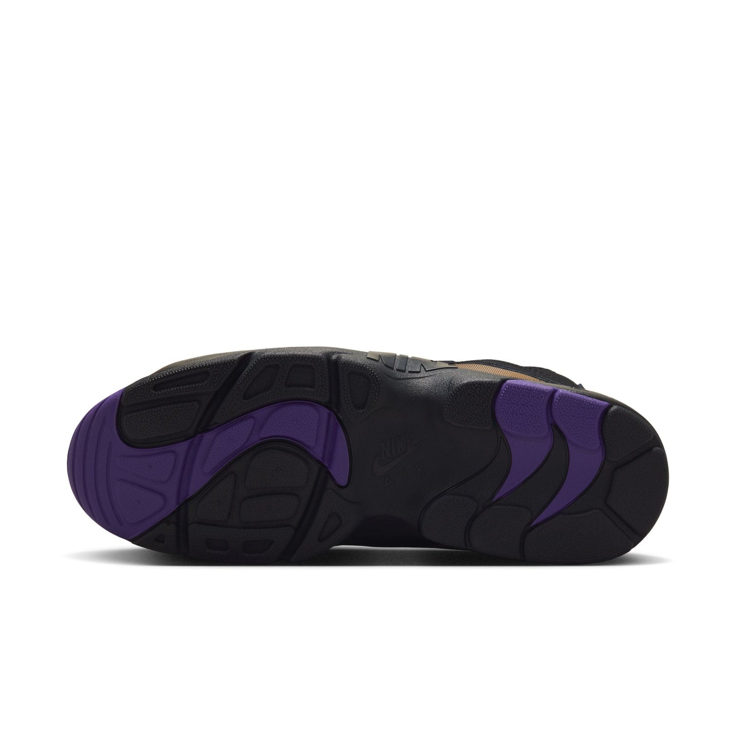 Men's Nike Air Diamond Turf - "Baltimore"