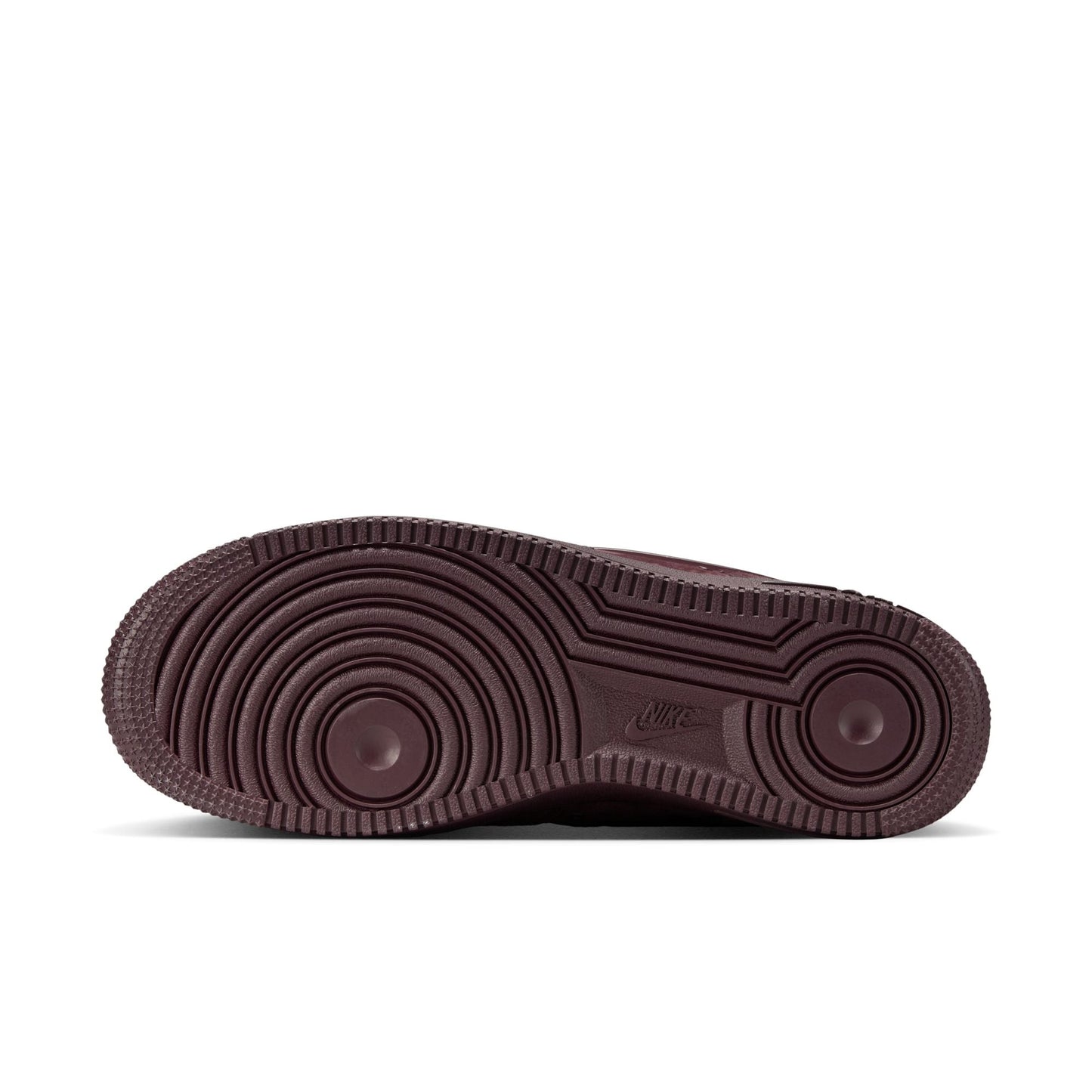 Women's Nike Air Force 1 '07 - "Burgundy Crush"