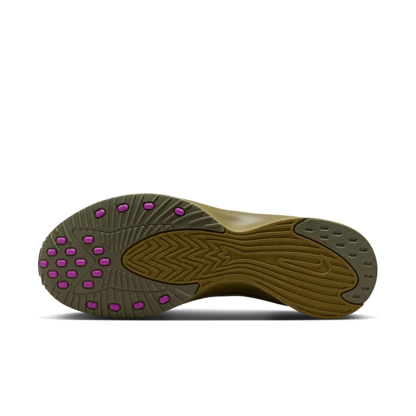 Women's Nike Air Superfly Moc - "Medium Olive"