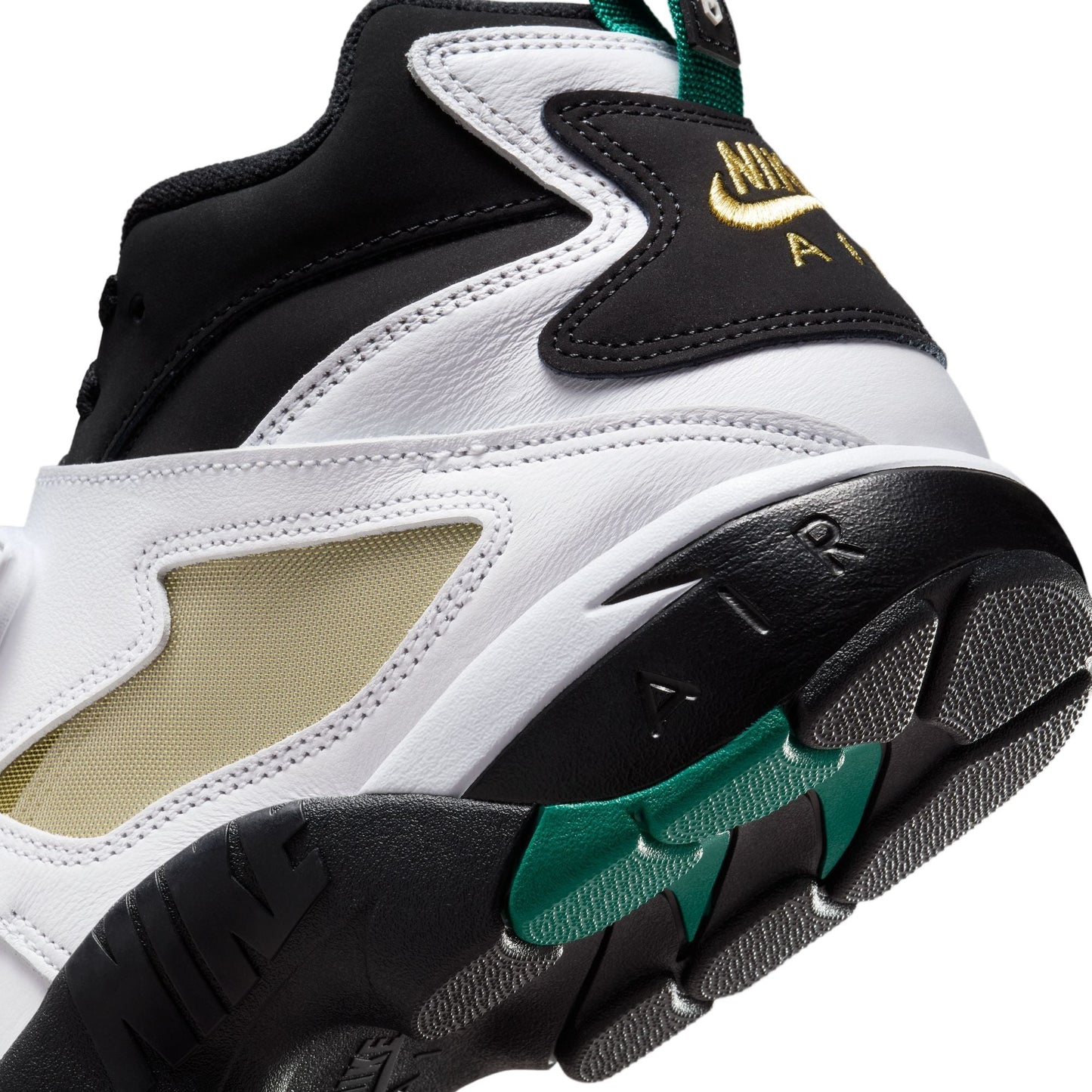 Men's Nike Air Diamond Turf '93 - "Mystic Green"