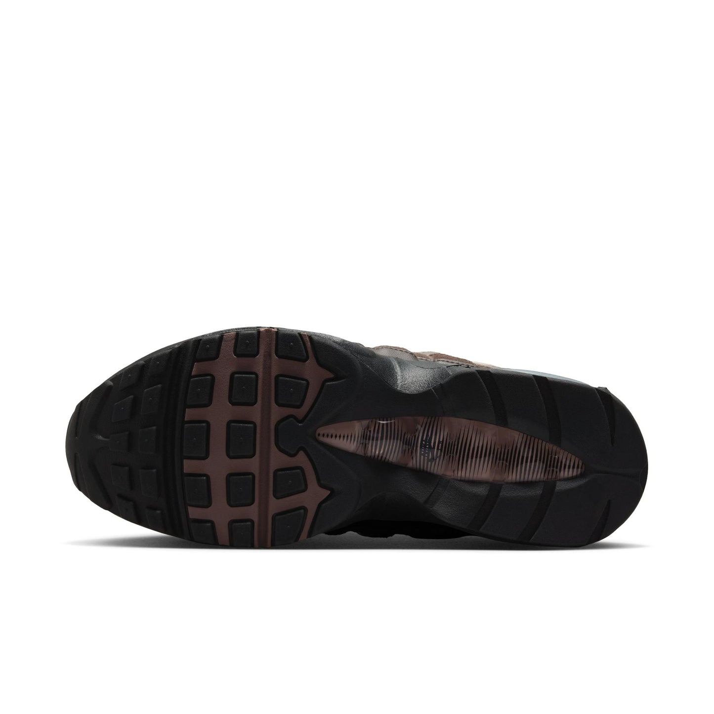 Women's Nike Air Max 95 - "Velvet Brown"