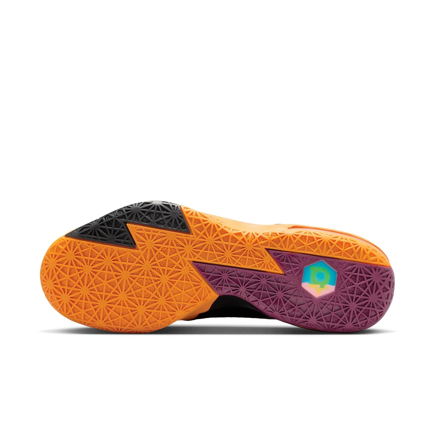 Men's Nike Zoom KD 6 - "PB&J"