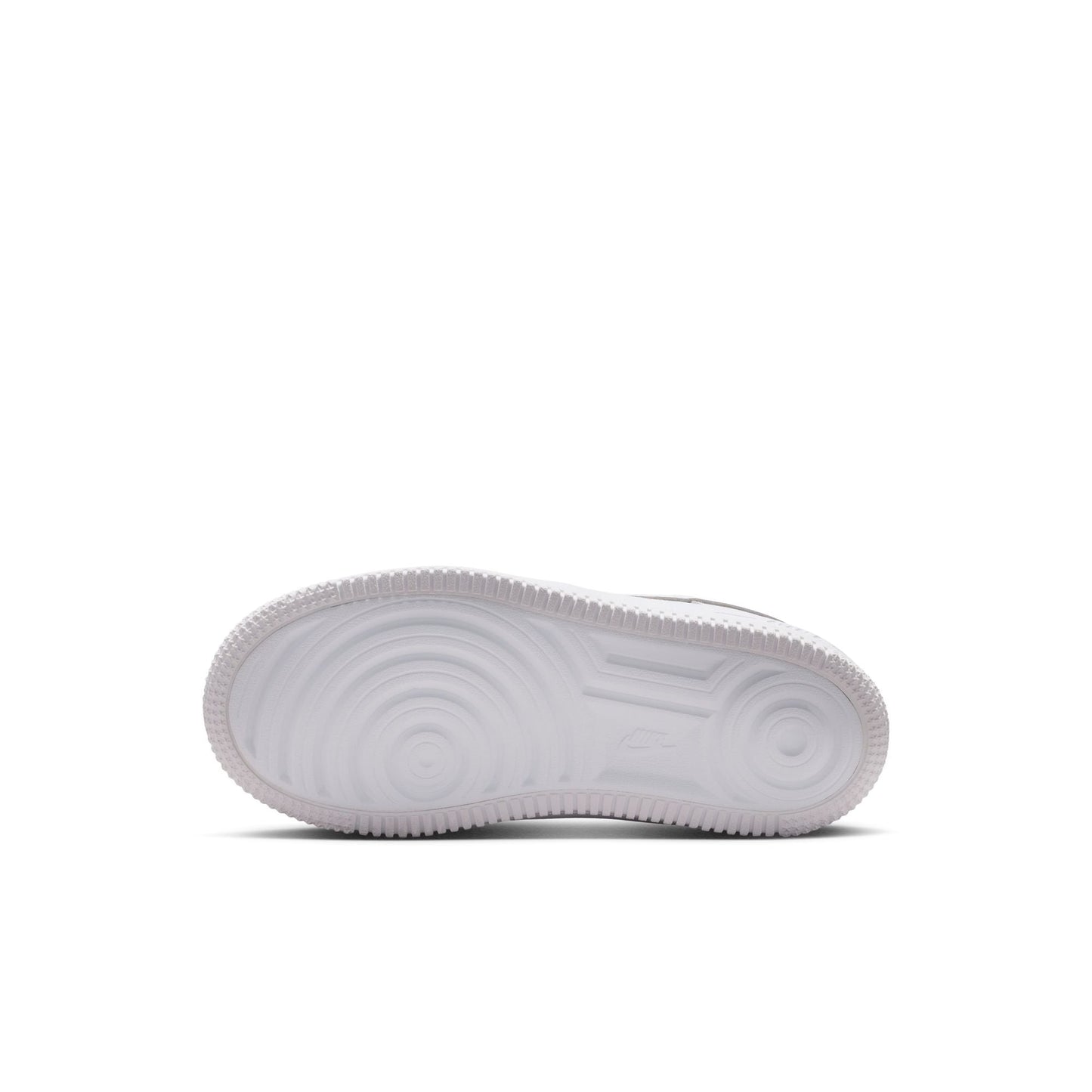 Little Kid's Nike Force 1 Low - "White"