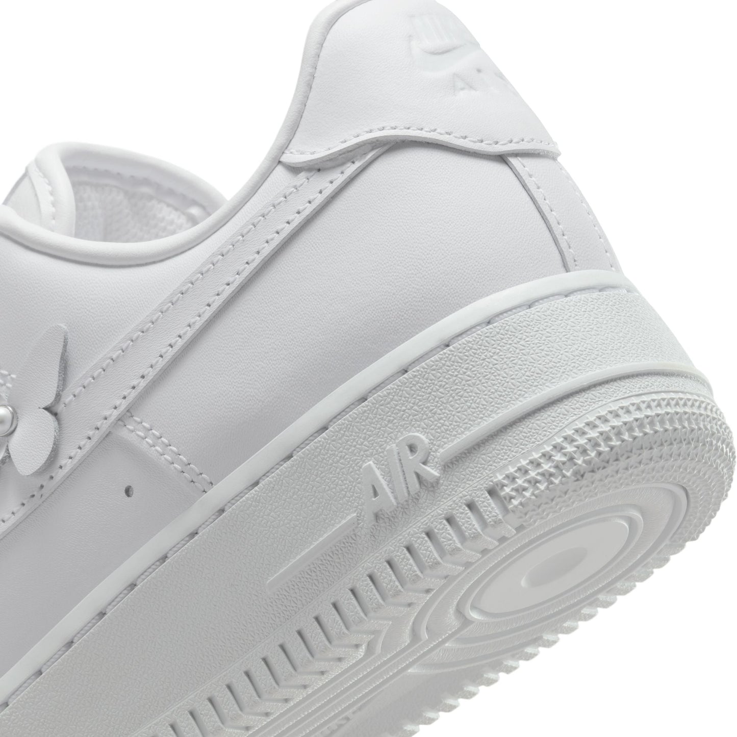 Women's Air Force 1 Low - "Butterfly"