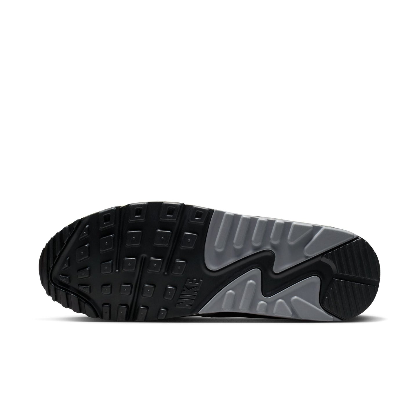 Men's Nike Air Max 90 - "Sail Crocodile"