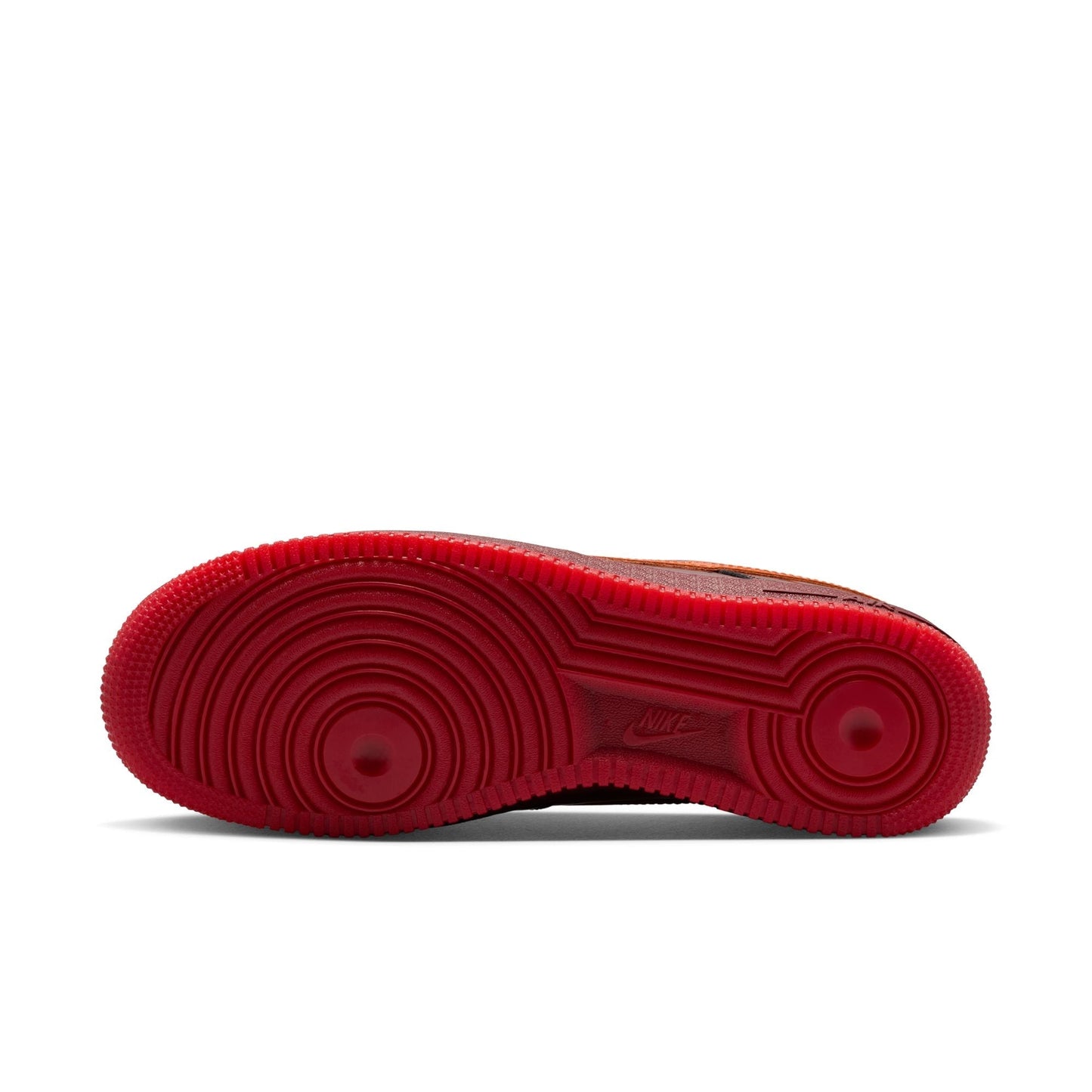 Men's Nike Air Force 1 Low - "Team Red"