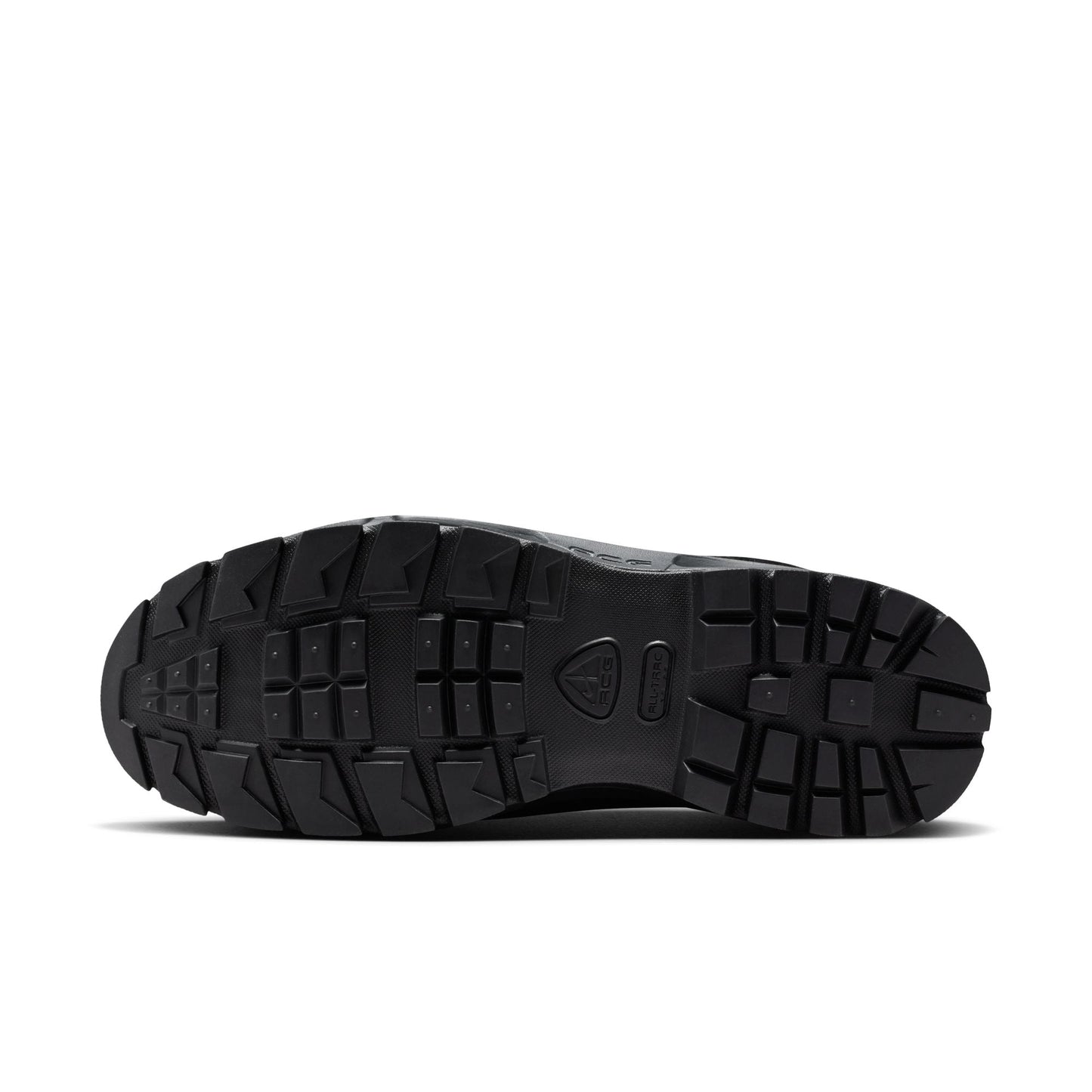 (POS) Men's Nike Air Max Goadome - "Black"