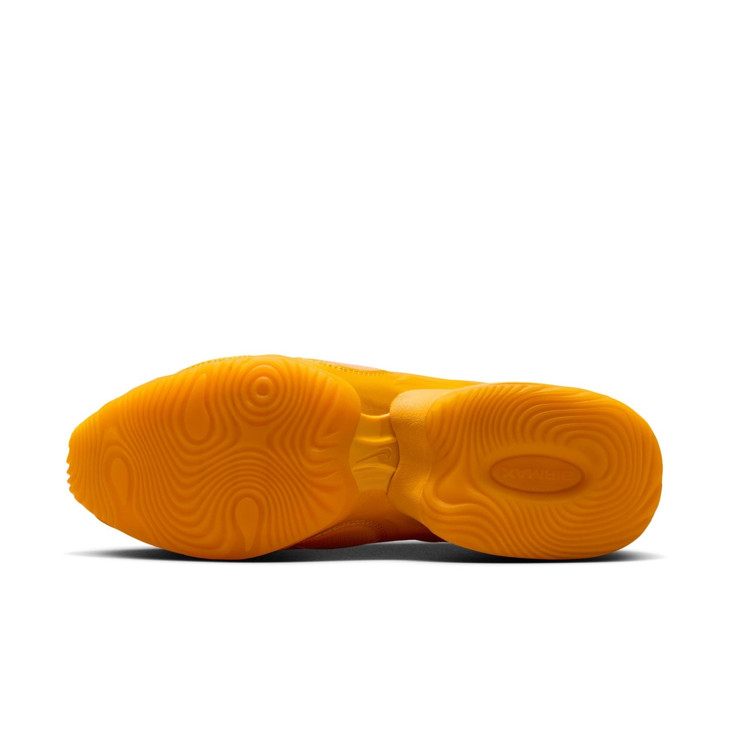 Women's Nike Air Max Muse - "University Gold"