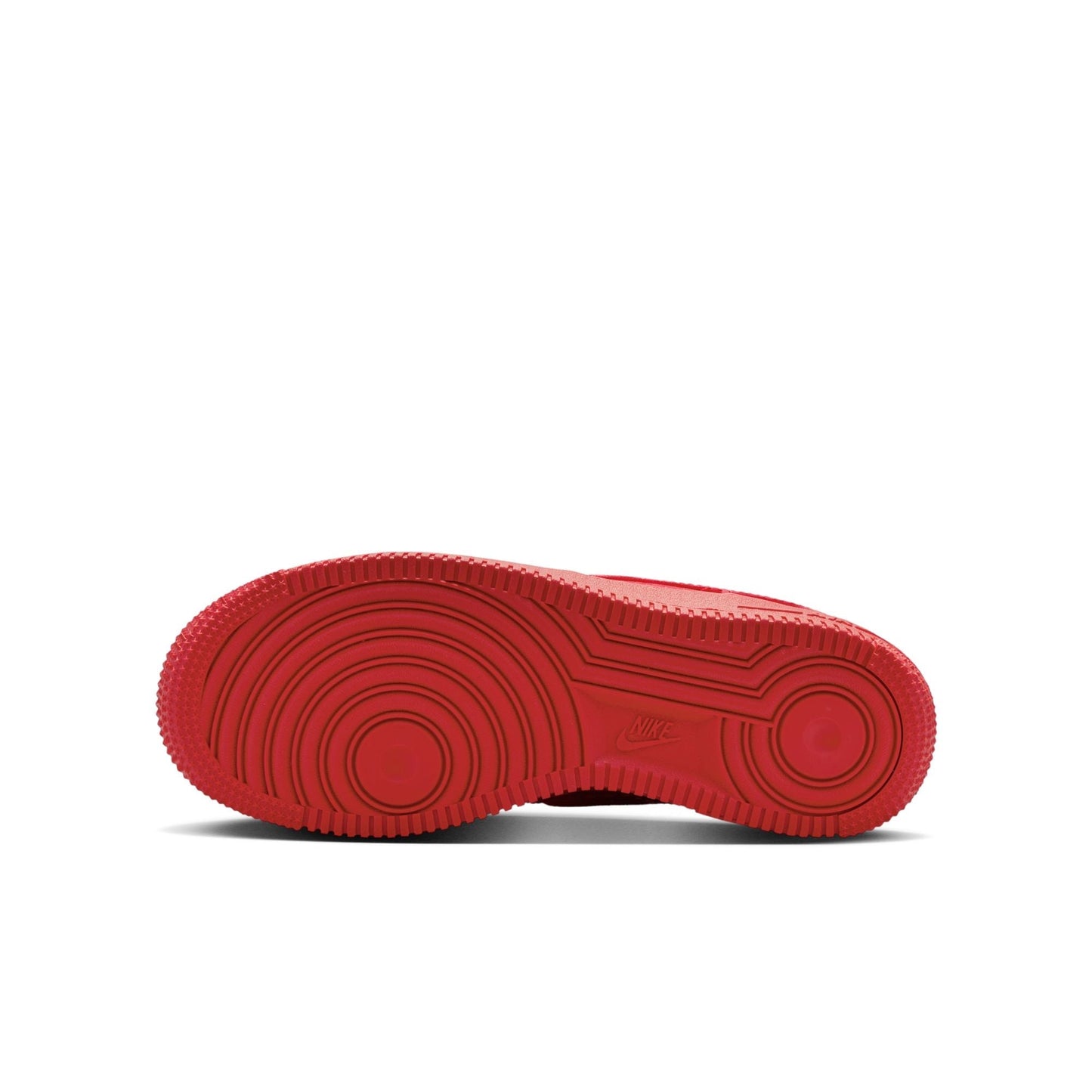 Big Kid's Nike Air Force 1 - "Valentines Day"