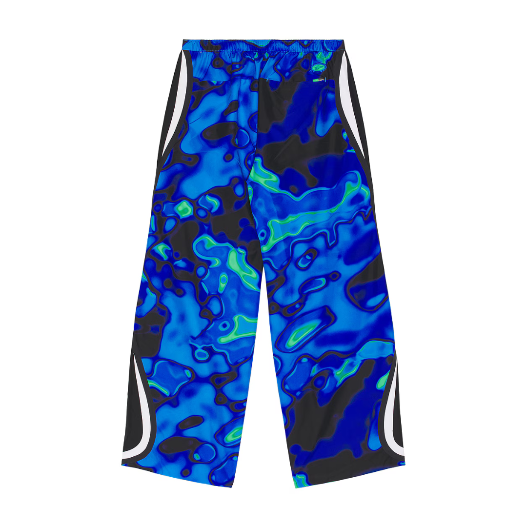 Men's Nike Project F.R.O.G. Track Pant - "Blue"