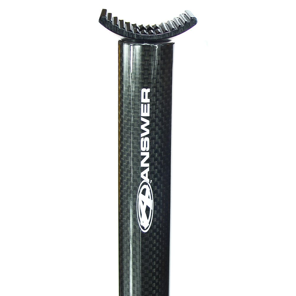 Answer Carbon Pivotal Posts