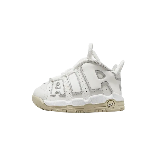Toddler Nike Air More Uptempo - "Phantom"