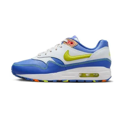 Big Kid's Nike Air Max 1 - "Paint Splatter"
