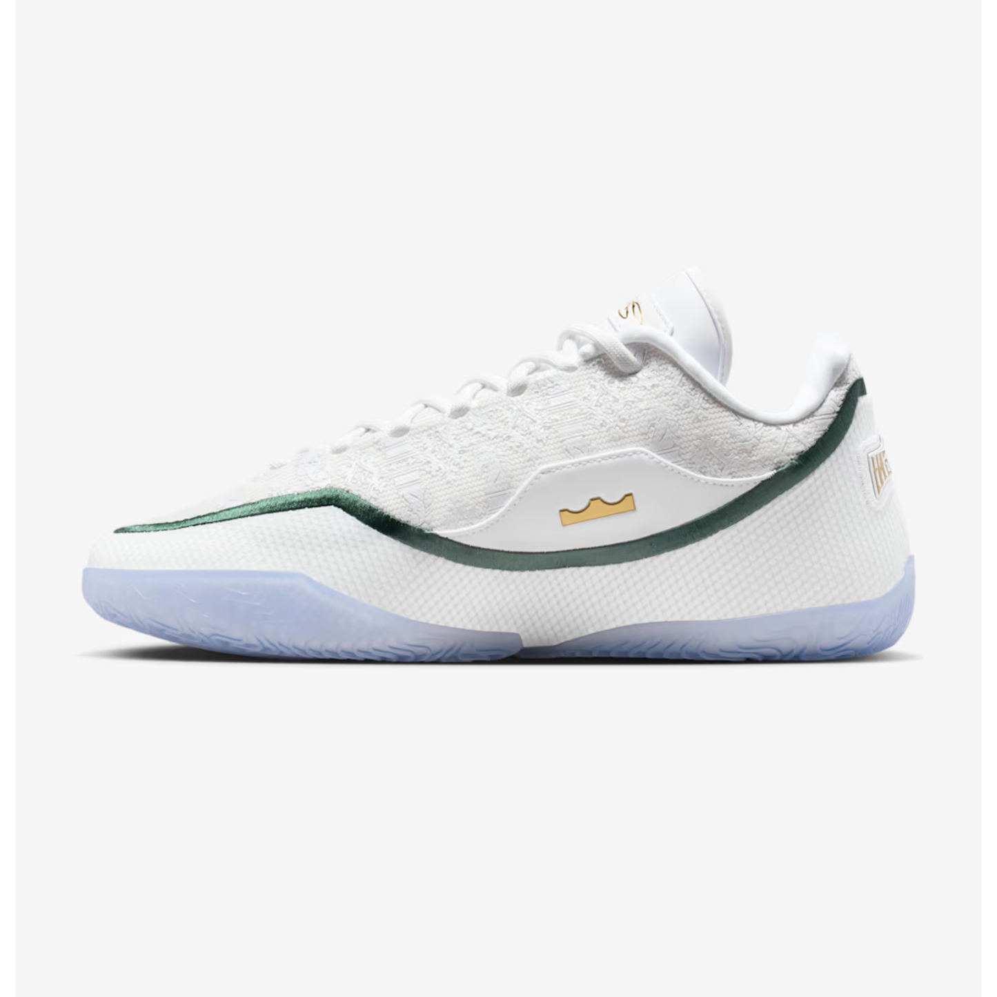 Men's Nike Lebron James XXIII - "From This Point Forward"