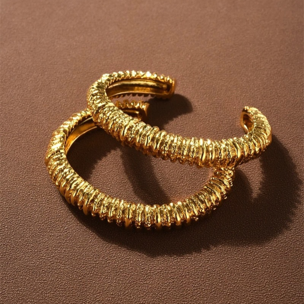Joy Bangle Bracelet