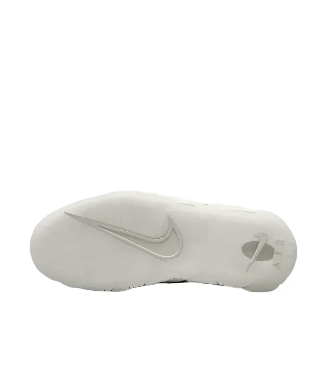 Men's Nike Air More Uptempo '96 - White/Black