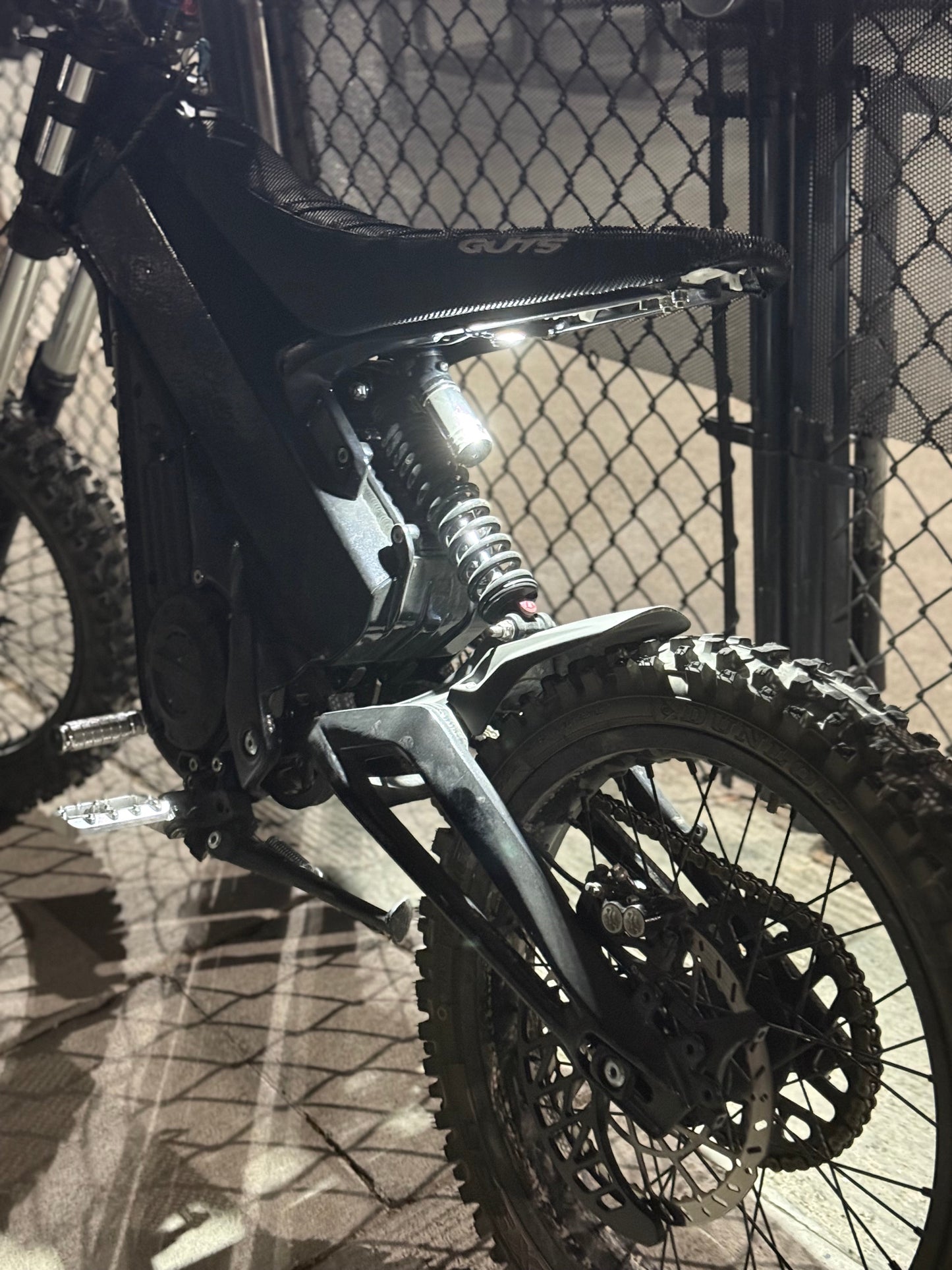 Talaria X3 Rocklight V1