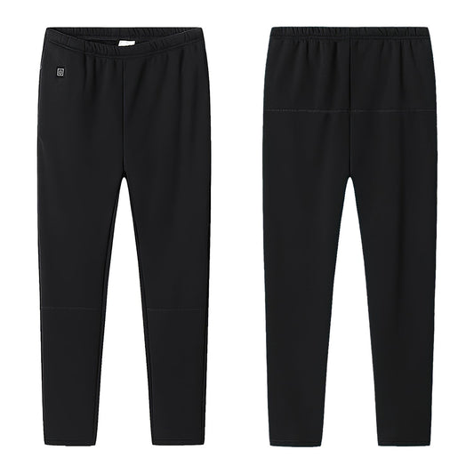 Winter Heated Pants for Men & Women | 12 Zones USB Powered with 3 Heat Levels