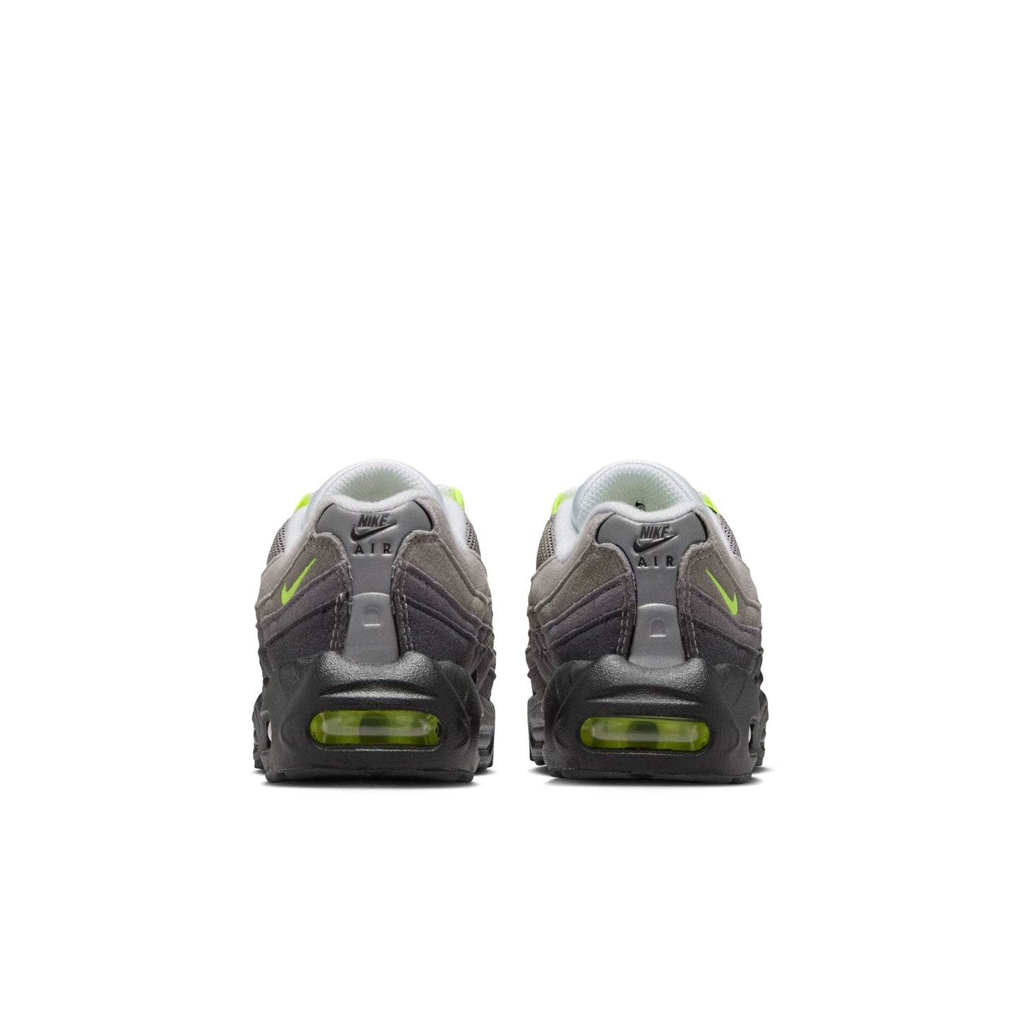 Little Kid's Air Max '95 - "Neon"