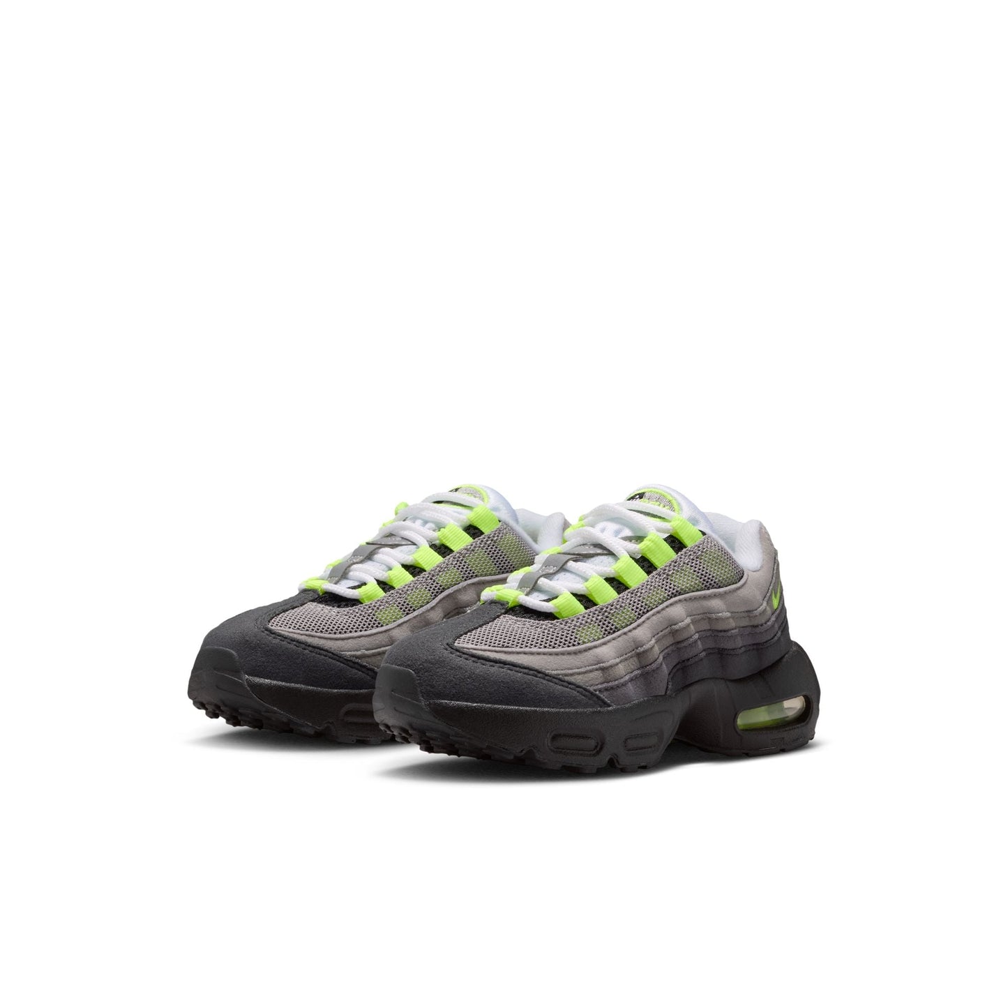 Little Kid's Air Max '95 - "Neon"