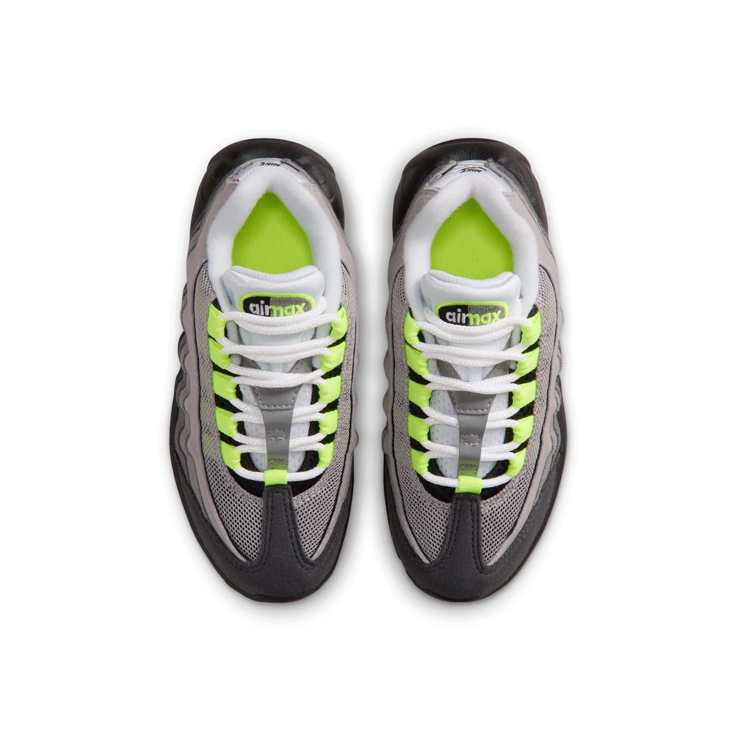 Little Kid's Air Max '95 - "Neon"