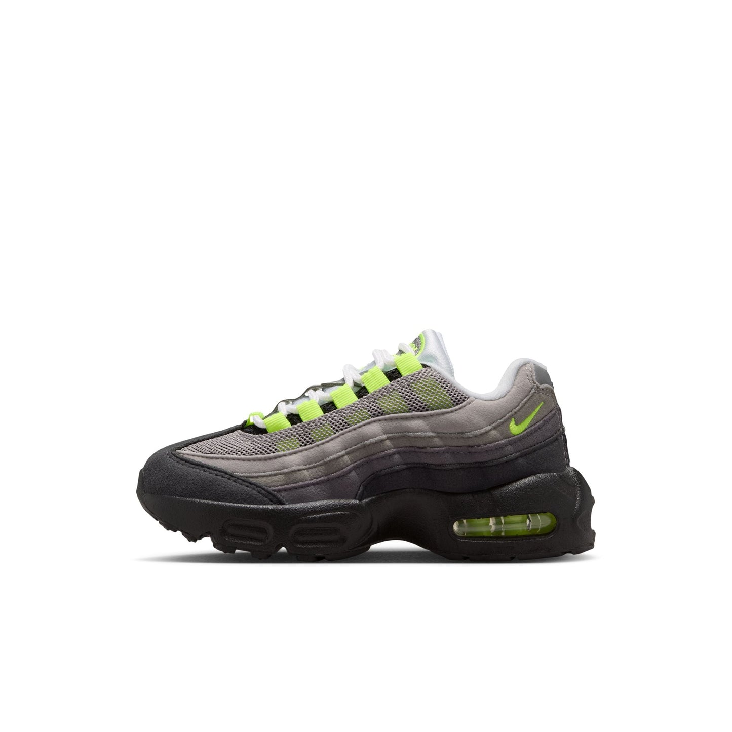 Little Kid's Air Max '95 - "Neon"