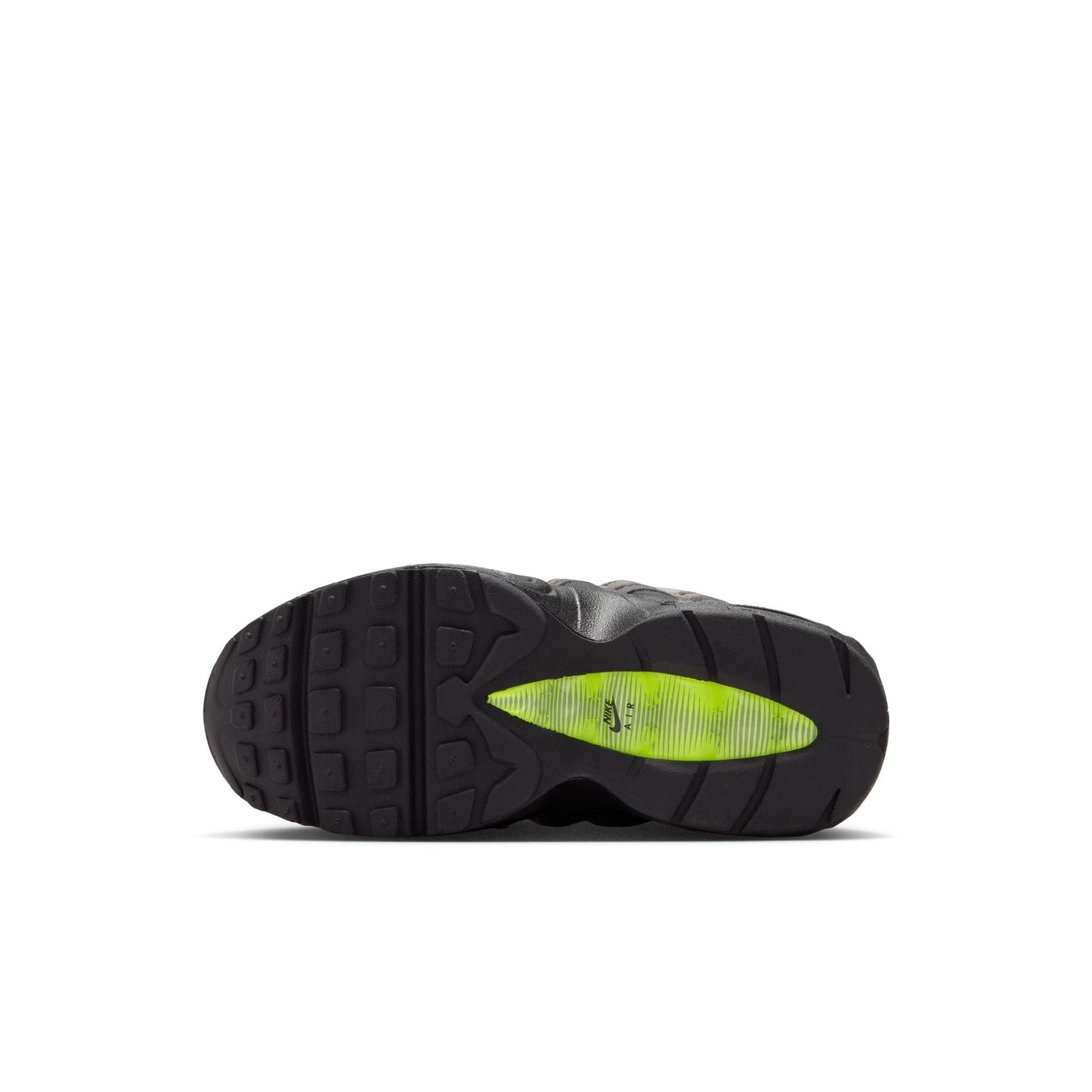 Little Kid's Air Max '95 - "Neon"