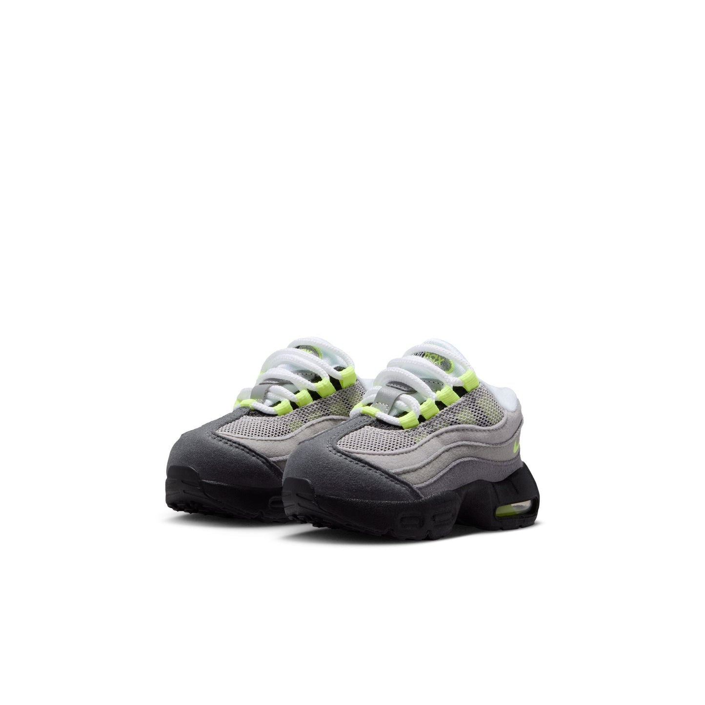 Toddler Nike Air Max 95  - "Neon