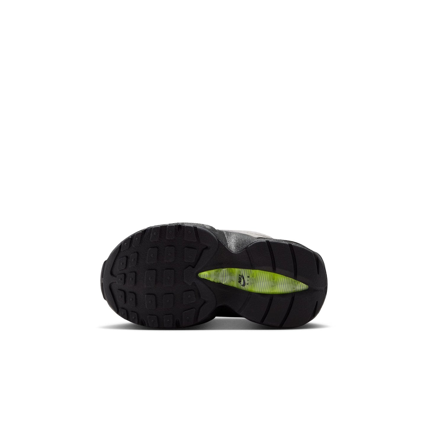 Toddler Nike Air Max 95  - "Neon