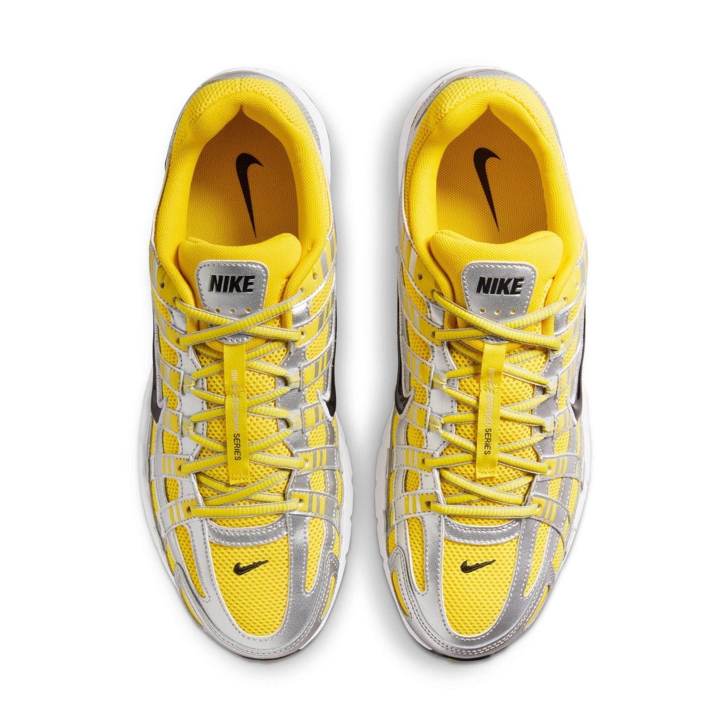 Men's Nike P-6000 - "Lightening"