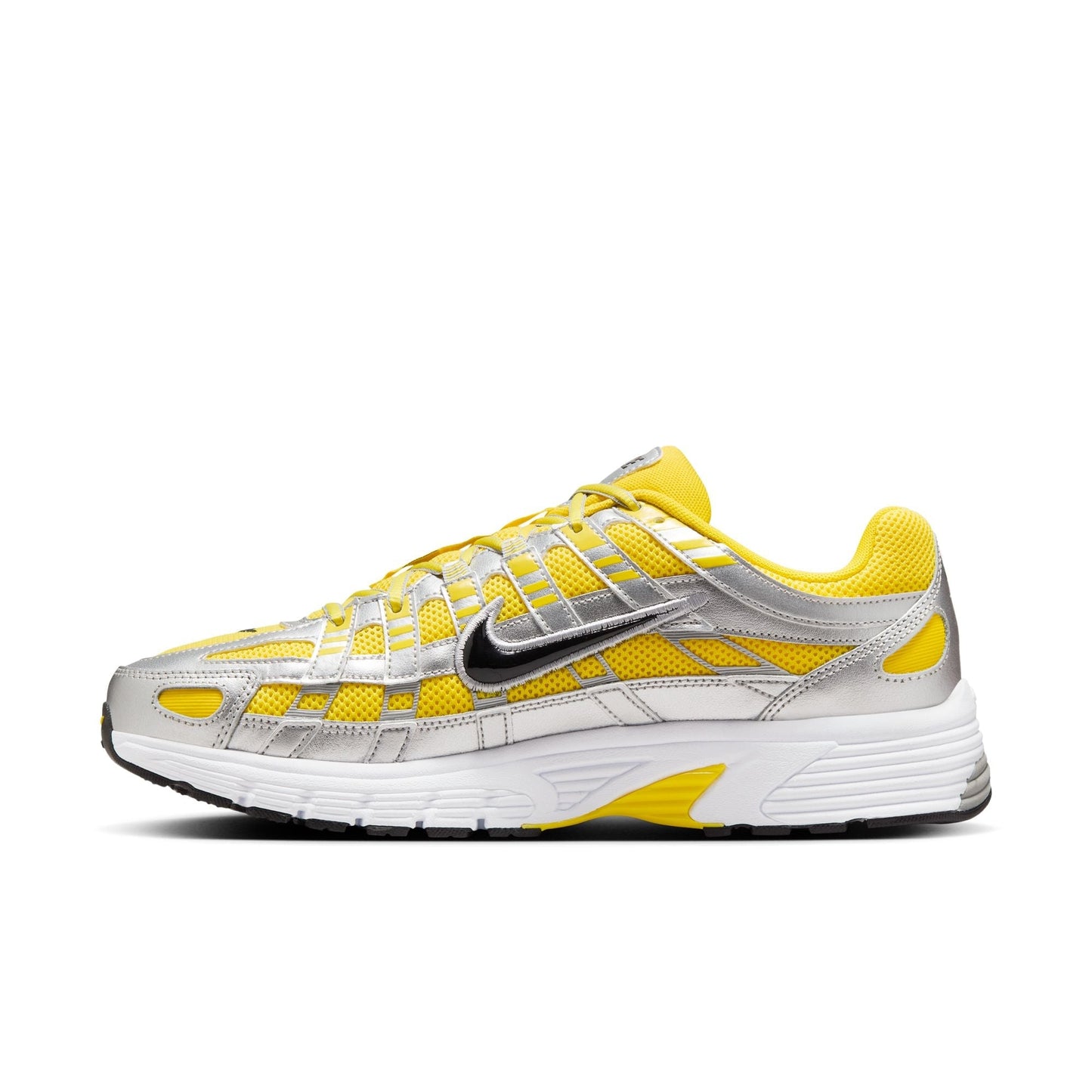 Men's Nike P-6000 - "Lightening"