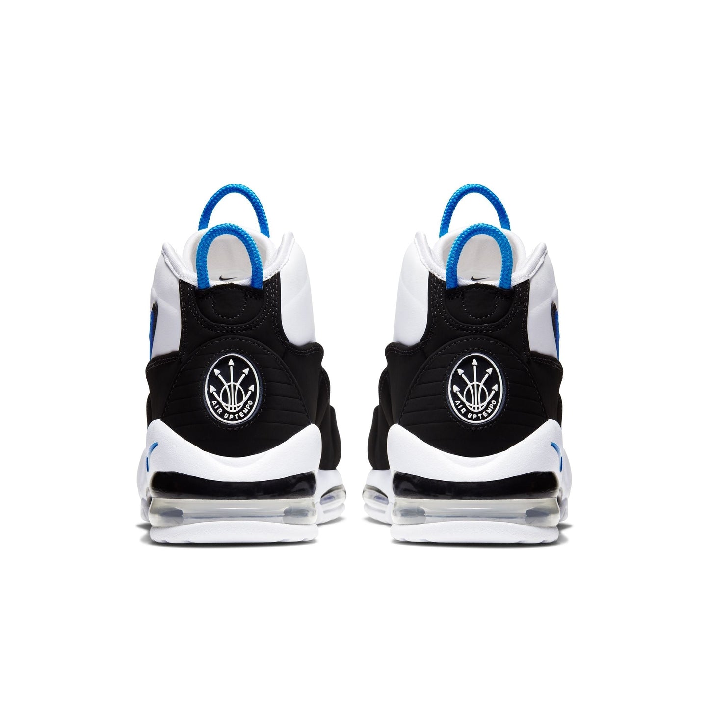 Men's Nike Air Max Uptempo '95 - "White Photo Blue"