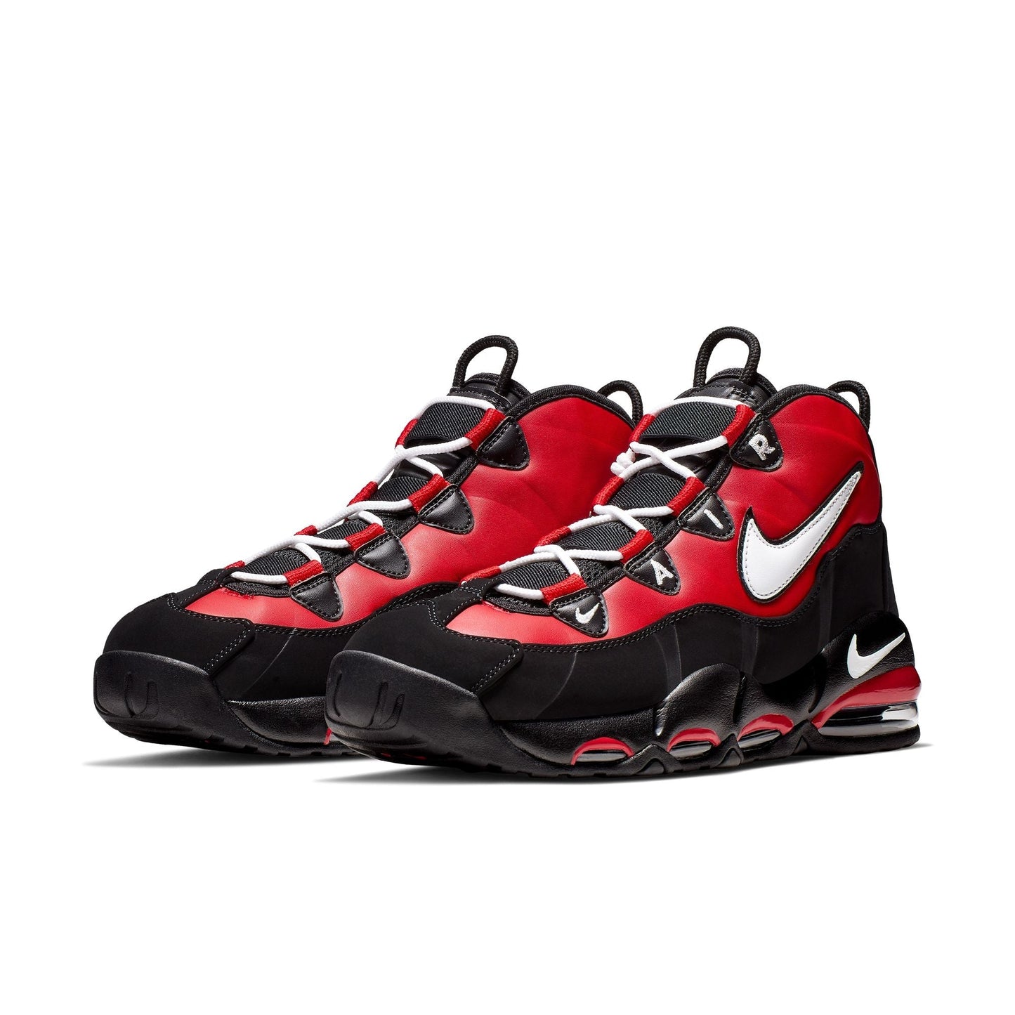 Men's Nike Air Max Uptempo '95 - "University Red"