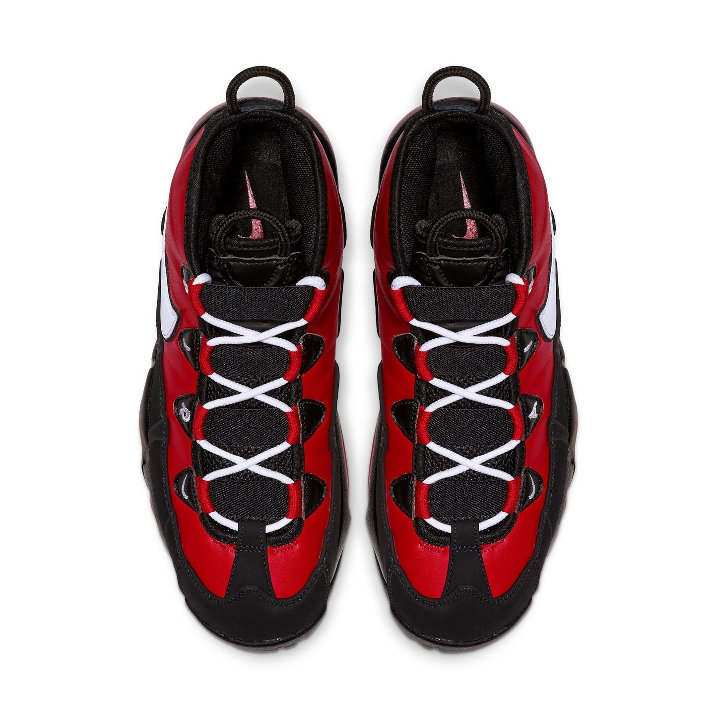 Men's Nike Air Max Uptempo '95 - "University Red"