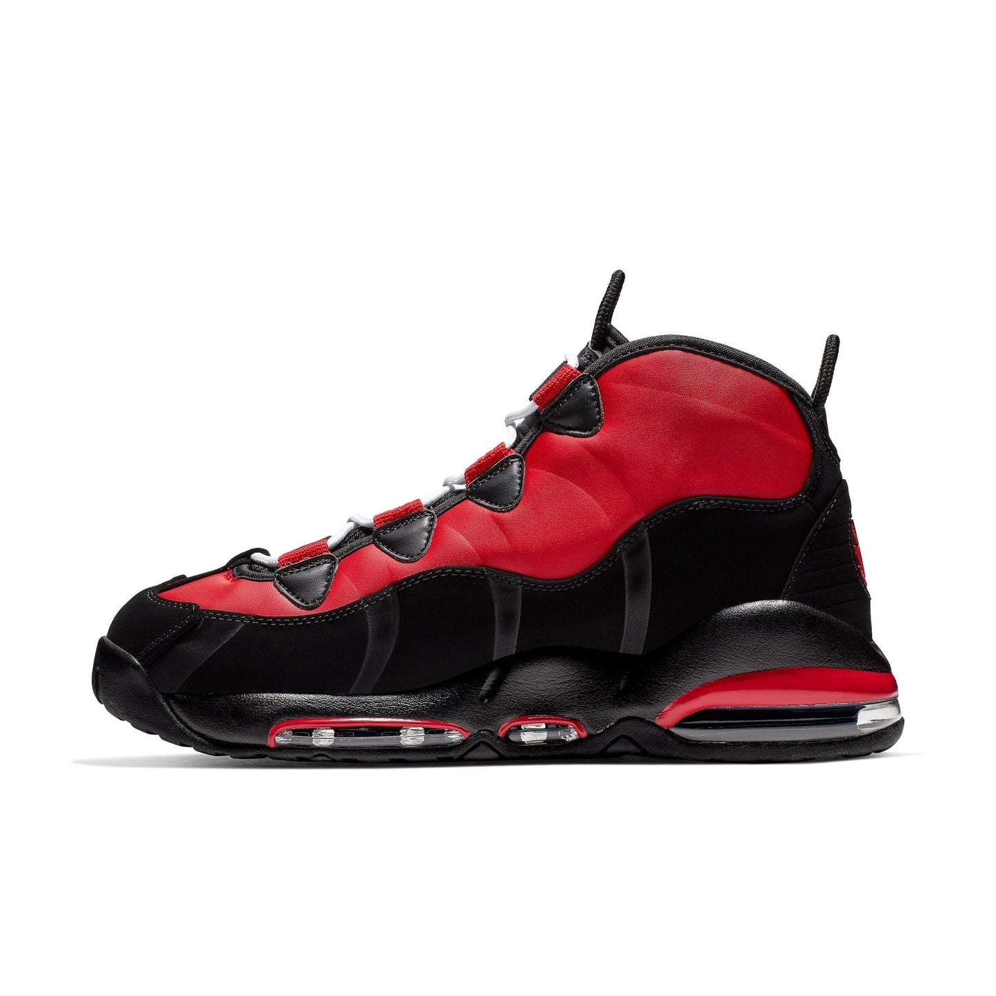 Men's Nike Air Max Uptempo '95 - "University Red"