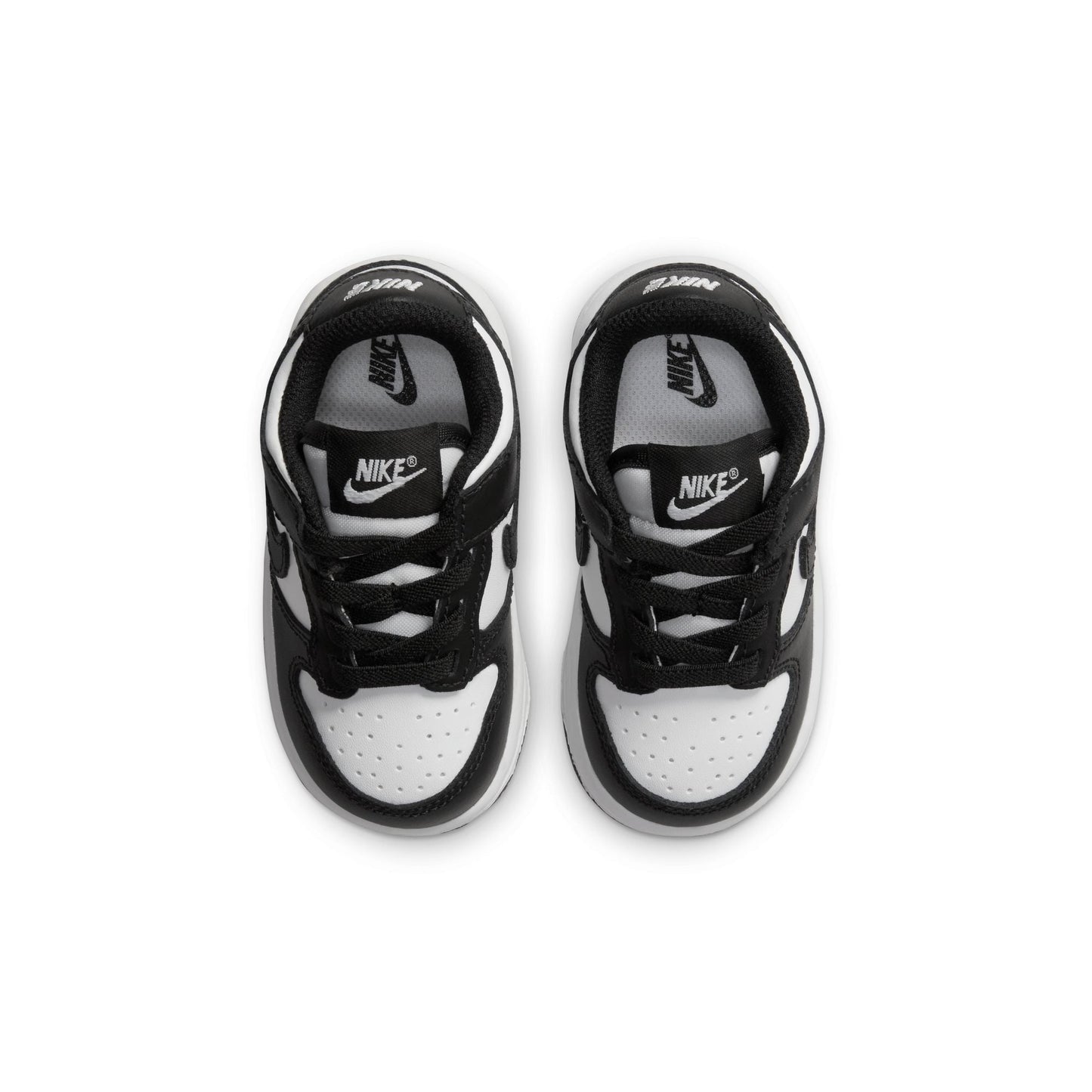 Toddler's Nike Dunk Low - "Panda"